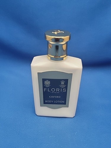 Floris london cefiro lozione - cefiro,