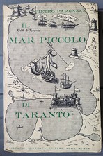 Pietro Parenzan - Il Mar