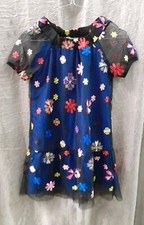 Abito Bambina byblos taglia 10