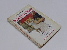 Reginetta marito de la - j.,