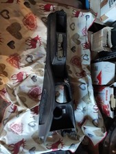 735487375 Tunnel centrale per Fiat Grande Punto Evo