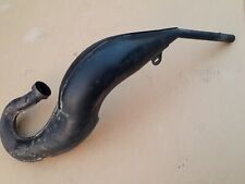 Espansione KTM 125 MX 1986