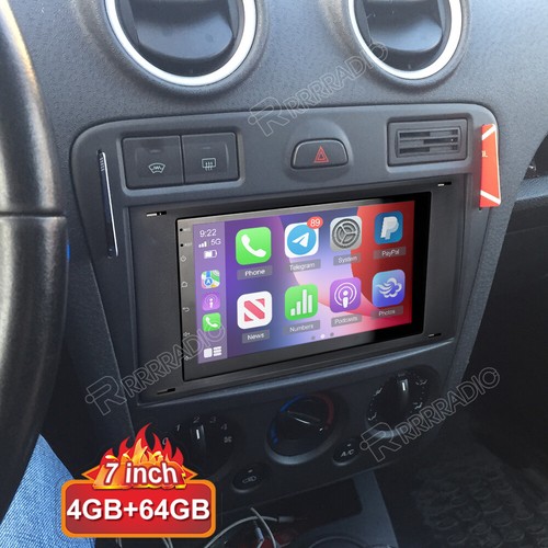 Autoradio android per ford - 15,