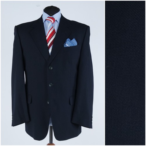 Blazer uomo blu - , navy