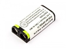 CoreParts BP-HP550 batteria 2