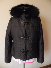 FAY GIUBBINO SFIANCATO CORTO