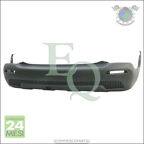 Paraurti posteriore per kia - eq,