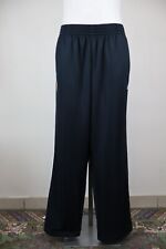 ADIDAS REAL MADRID PANTALONE CALCIO TUTA SPORT UOMO TG L MEN VINTAGE PANTS