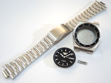 NEW STAINLESS CASE KIT &