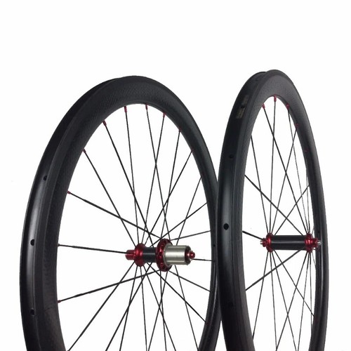 700c carbon clincher tubolare - 700c,