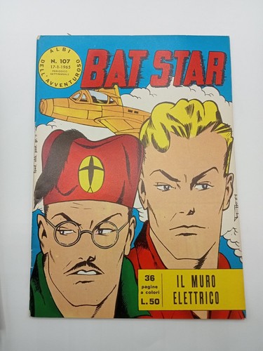 Fumetto albi dell avventuroso - fumetto,