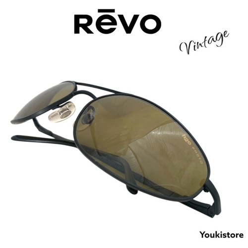 Revo occhiali sole 3022 - occhiali,