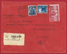 1950 Democratica, 100 + 30 +