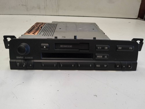 65126902659 autoradio bmw - 65126902659,
