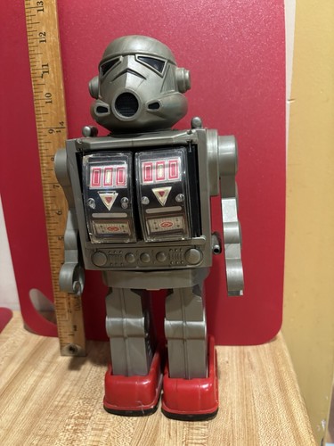 Robot star vintage anni - vintage, 70