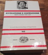 Mao Zedong - Rivoluzione e