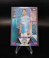 Topps Match Attax Champions