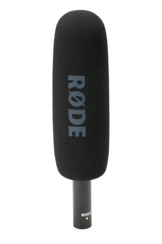 Rode ntg4 microfono - rode,