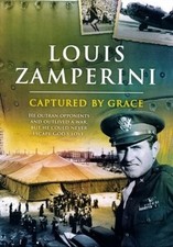 Louis Zamperini: Captured By