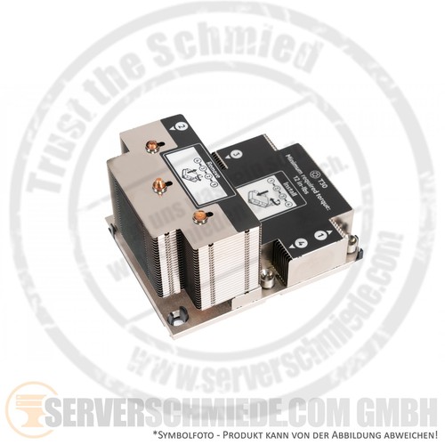 Dissipatore calore dl380 - dissipatore, hp