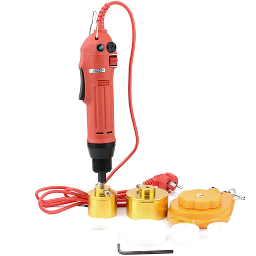 Electric handheld automatic - electric,