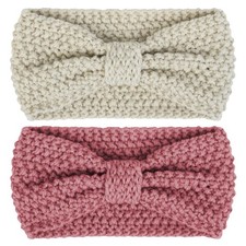 2 scaldaorecchie invernali a