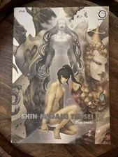 Shin Megami Tensei IV