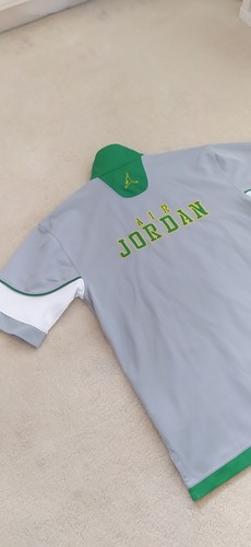 Nike air jordan shooting shirt - air,