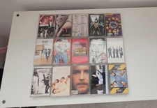lotto 15 Musicassette