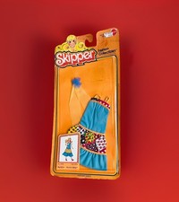 Barbie Superstar Skipper 1978