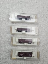 MICRO TRENI SCALA NN3 LOTTO DI