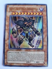 Yugioj Exodius l'ultimo