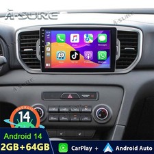 Per KIA Sportage 4 2016-2019