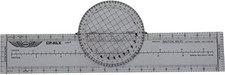 Ultimate Rotating Plotter +