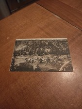 CARTOLINA SALUTI DALL ALTA VAL SOANA- CAMPIGLI