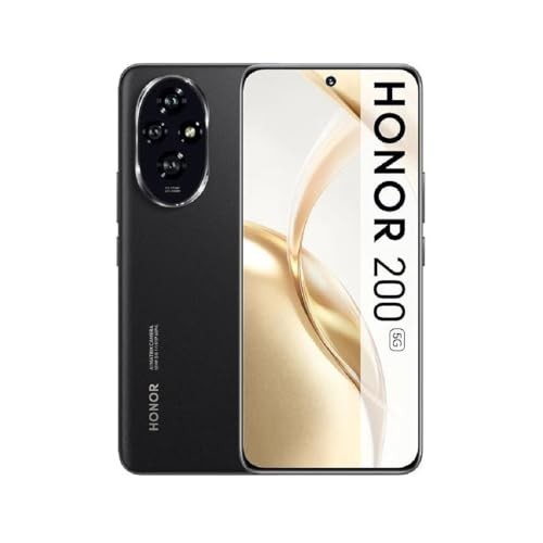 Honor 200 256gb 12gb dual - honor, 5g