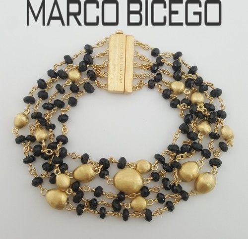 Bracciale marco bicego - marco,