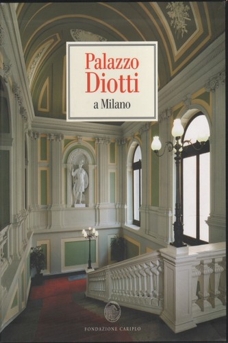 Palazzo diotti milano 2 - palazzo, a