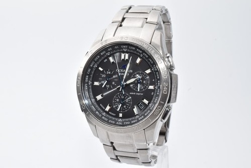 Orologio casio oceanus - orologio, ocw-600