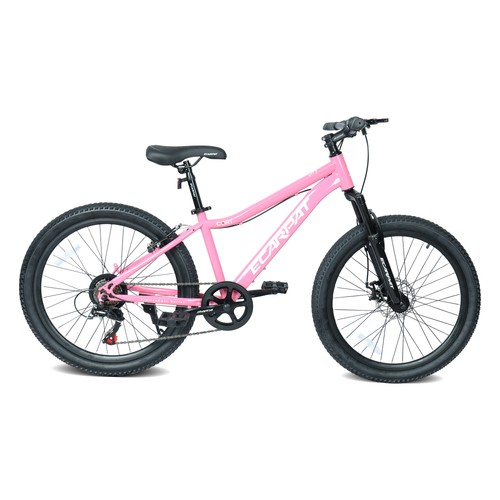 Youth mtb speed - mtb, 7-speed