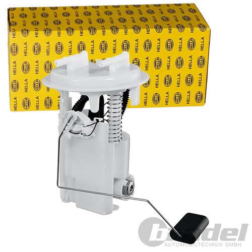 Hella gruppo alimentazione - hella,