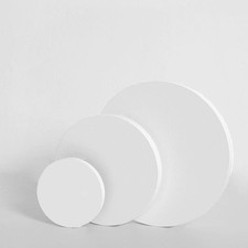 Solidi circolari in legno