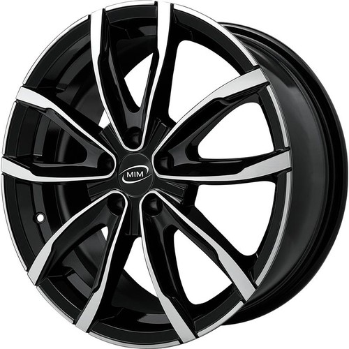 Cerchi lega mim evo001 - mim, 15"