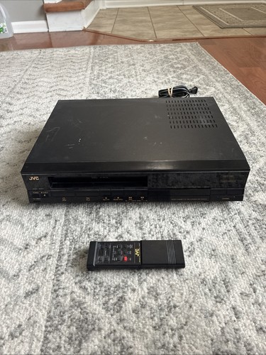 Jvc 200u lettore vhs - hr-200u,