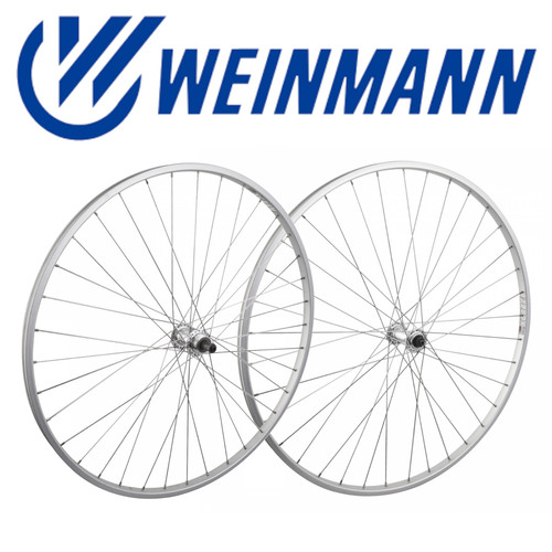 Weinmann 700c argento - , qr