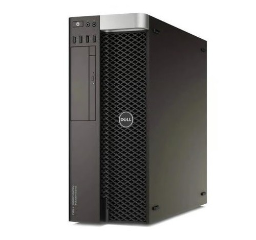Dell t5810 workstation - dell, pc