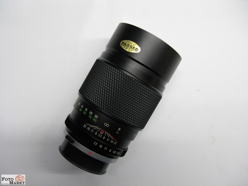 Tele ottica auto soligor - tele-ottica,