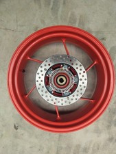 Cerchio Posteriore Aprilia Rs