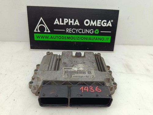 Centralina motore ecu per - centralina,
