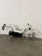 Piaggio Si COMPLETE FRAME